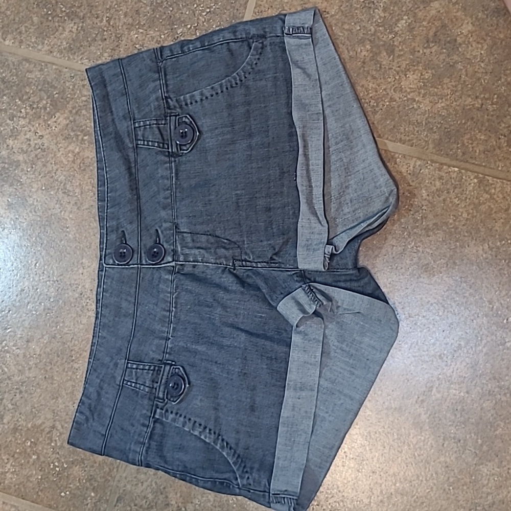 Celebrity Pink Jeans Shorts size 7